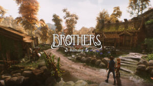 Brothers: A Tale of Two Sons Remake announced