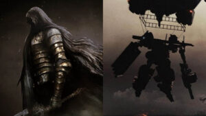 Dark Souls II and Armored Core: Verdict Day old servers shutting down