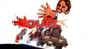 Duel Review – Paranoia on the open road in 4K