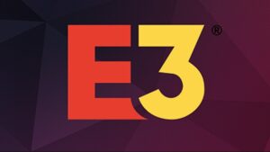 E3 is dead after 28 years