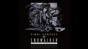 FFXIV Endwalker soundtrack is available on streaming services