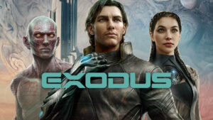 Sci-fi RPG EXODUS announced, led by ex-BioWare designer James Ohlen
