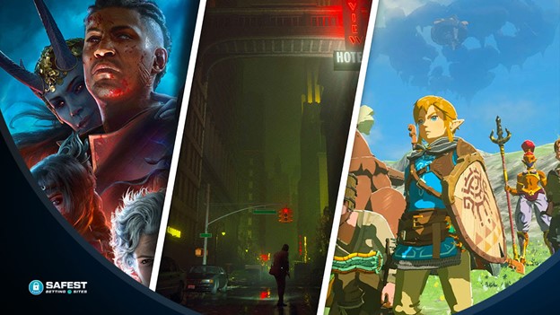 The Game Awards 2021 Predictions: Which Game Will Win GOTY