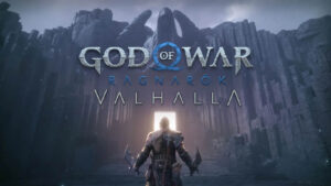 God of War Ragnarok free DLC "Valhalla" announced