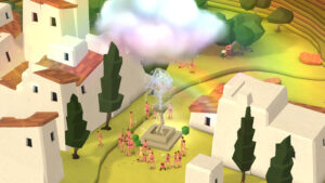 Peter Molyneux’s Godus and Godus Wars pulled from Steam