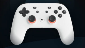 Google extends Stadia controller deadline for another year