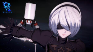 Granblue Fantasy Versus: Rising announces DLC character 2B from NieR and more