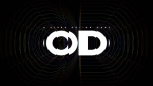 Kojima Productions and Xbox announce “OD”