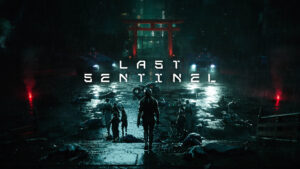 AAA open-world cyberpunk game Last Sentinel announced