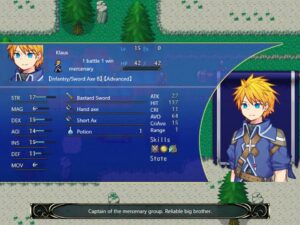 Indie SRPG Little Hearts gets English localization thanks to AI translation