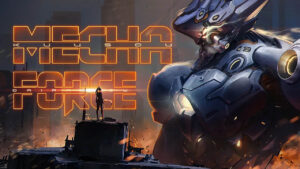 MyDearest is publishing roguelike action VR game Mecha Force