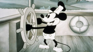 Mickey Mouse enters public domain in 2024, but with caveats