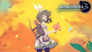Momodora: Moonlit Farewell release date set for January 2024
