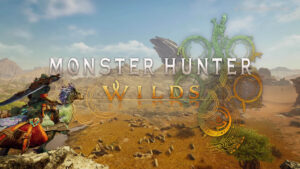 Monster Hunter Wilds announced
