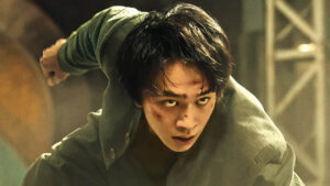 Netflix live-action Yu Yu Hakusho praised for intense action scenes