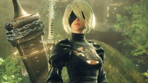NieR games will be released “as long as Taro Yoko is alive”, new project underway