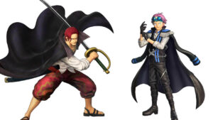 One Piece: Pirate Warriors 4 DLC characters Shanks and Coby announced