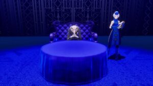 Persona 3 Reload reintroduces the Velvet Room in a new trailer