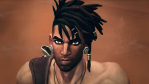 Prince of Persia The Lost Crown reveals story trailer and playable demo
