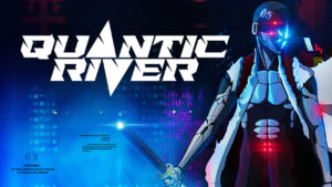 2.5D cyberpunk action game Quantic River announced