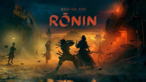 Rise of the Ronin launches preorders
