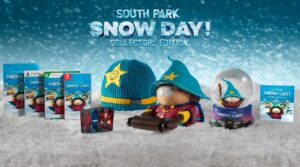 South Park: Snow Day gets March 2024 release date