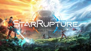Creepy Jars' co-op hybrid shooter Chimera rebranded to StarRupture