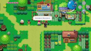 Super Dungeon Maker gets new enemies, themes, more in 1.1 update
