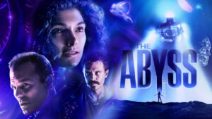 The Abyss 4K remaster is now available digitally