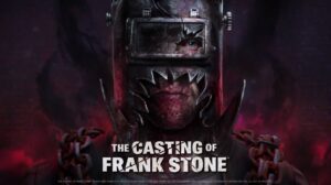 Behaviour Interactive and Supermassive Games announce The Casting of Frank Stone
