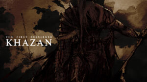 Dungeon Fighter ARPG now titled The First Berserker: Khazan