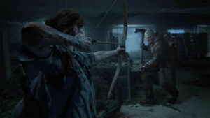 The Last of Us online project cancelled by Naughty Dog