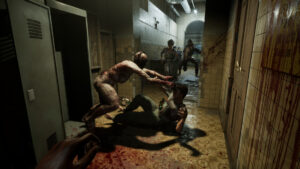 The Outlast Trials hits full release in March 2024 alongside console ports