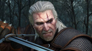 The Witcher voice actor Doug Cockle says AI is inevitable but dangerous