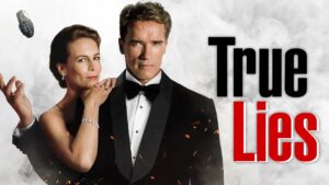 True Lies 4K remaster is now available digitally