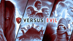 Game publisher Versus Evil shuts down after 10 years
