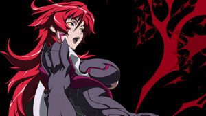 Anime studio Gonzo apologizes for censored Witchblade art