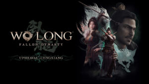 Wo Long: Fallen Dynasty DLC pack 3 launches in December