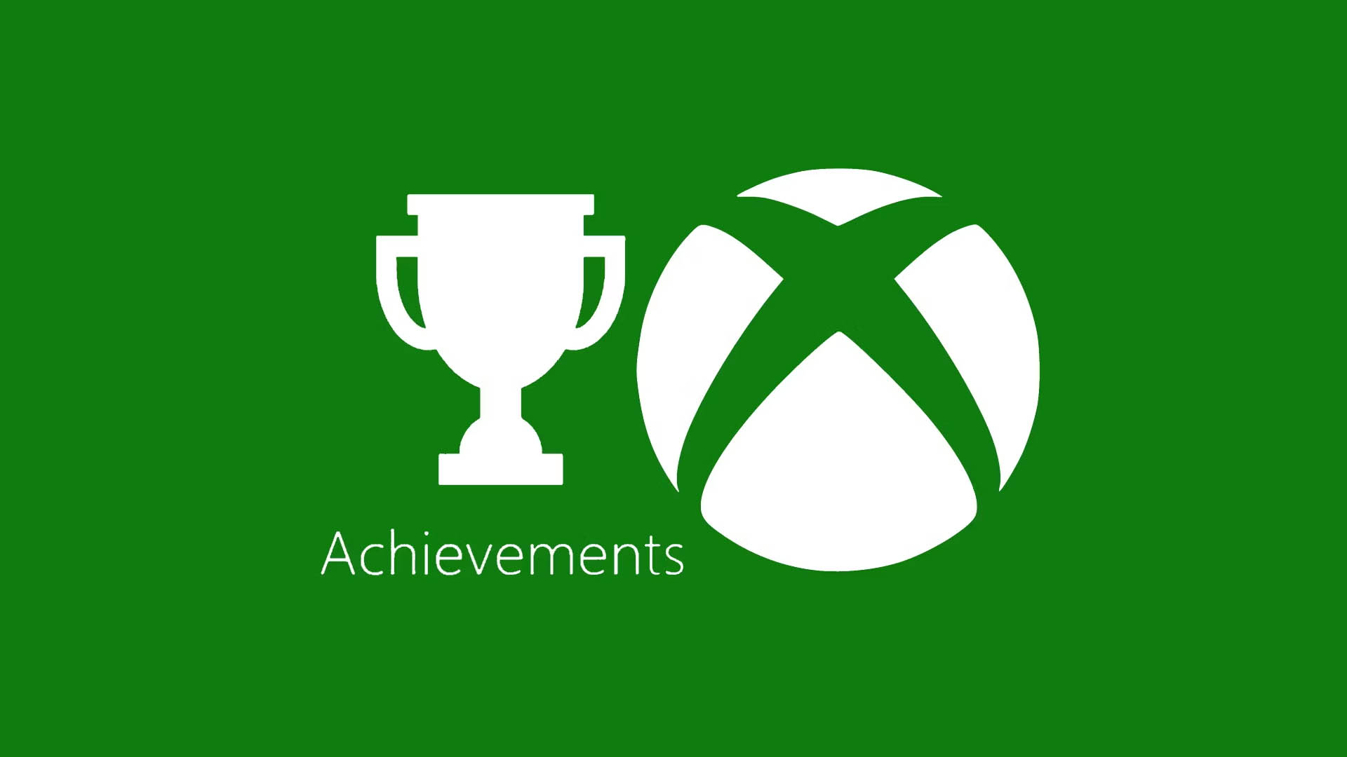 Xbox Achievements