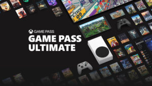 Microsoft gives update on Xbox Game Pass Friends & Family Plan