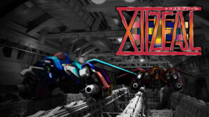 XIIZEAL gets Switch port this month