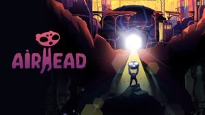 Metroidvania puzzle-platformer Airhead launches in February