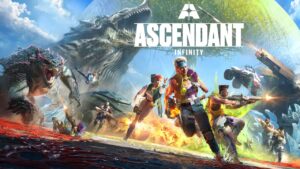 Former Runescape devs announce "adaption shooter" Ascendant Infinity