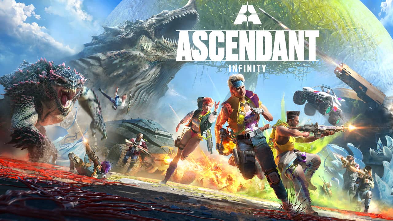 Ascendant Infinity Announcement Thumbnail
