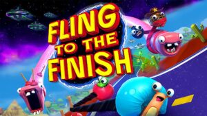Fling to the Finish Review