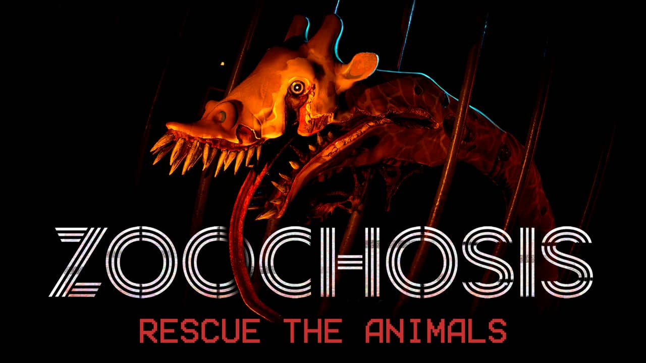 Zoochosis Announcement Thumbnail