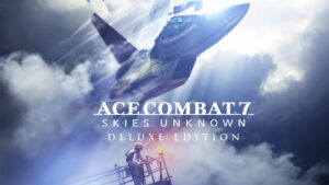 Ace Combat 7: Skies Unknown is getting a Switch port