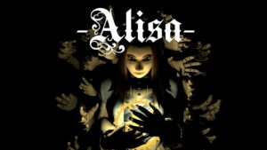 Retro survival horror style game Alisa gets console ports