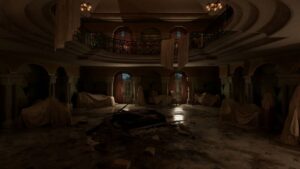 Alone in the Dark reboot gets new trailer showcasing Derceto Manor