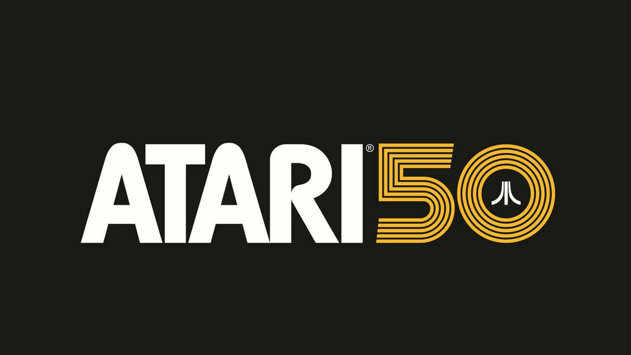 Atari 50 Vinyl
